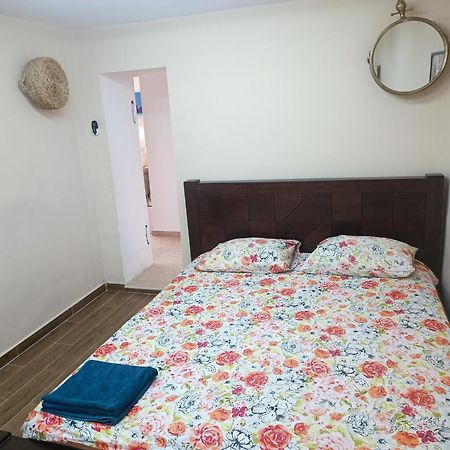 Red Sea Garden Apartment Eilat Exterior foto
