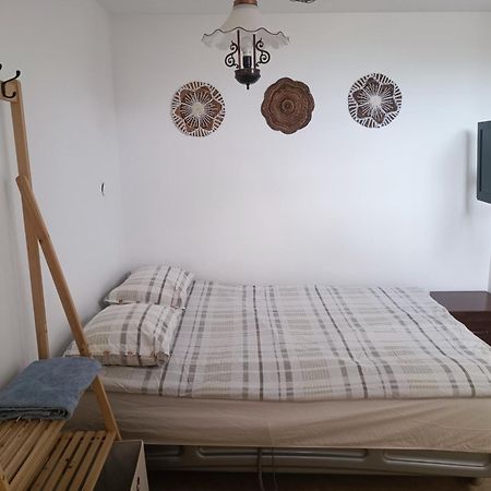 Red Sea Garden Apartment Eilat Exterior foto