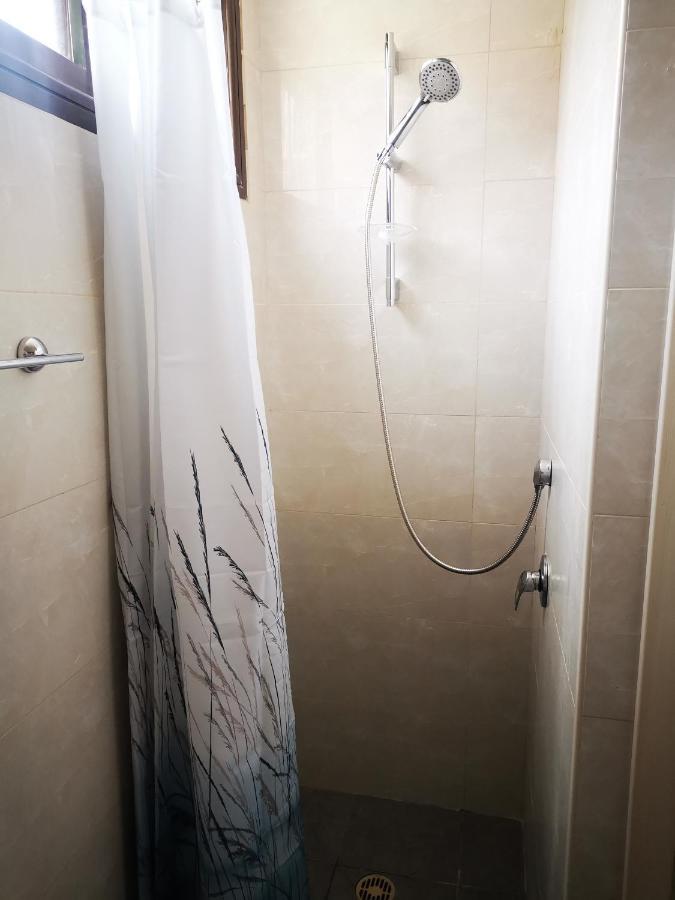 Red Sea Garden Apartment Eilat Exterior foto