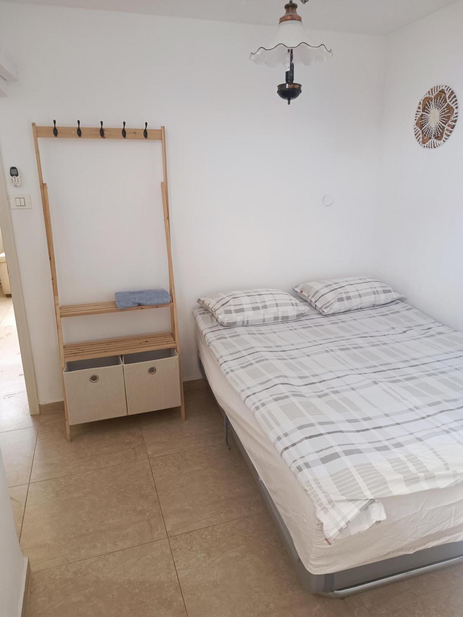 Red Sea Garden Apartment Eilat Exterior foto