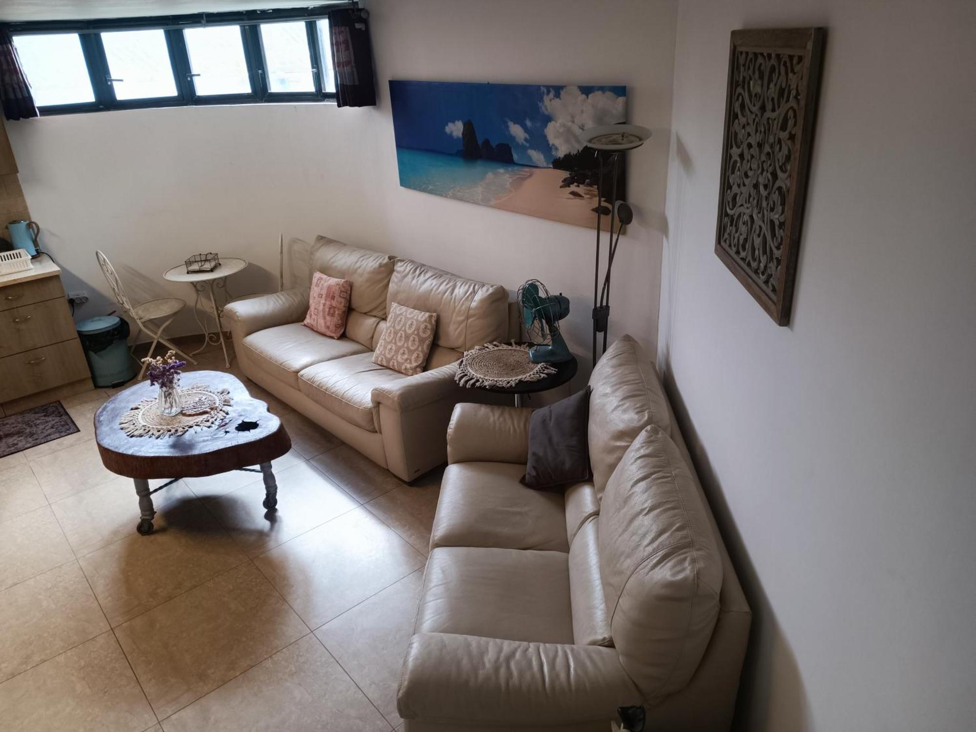 Red Sea Garden Apartment Eilat Exterior foto