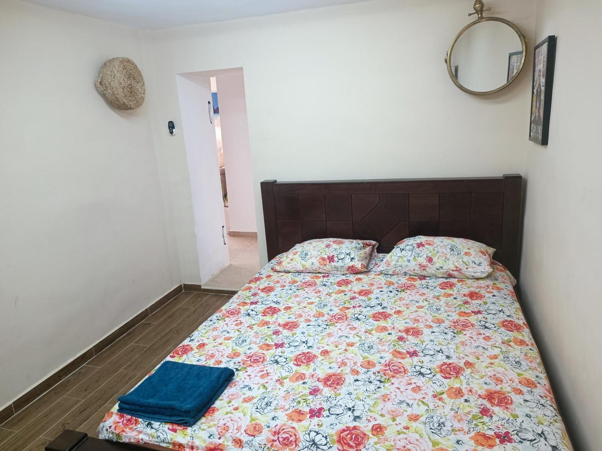 Red Sea Garden Apartment Eilat Exterior foto