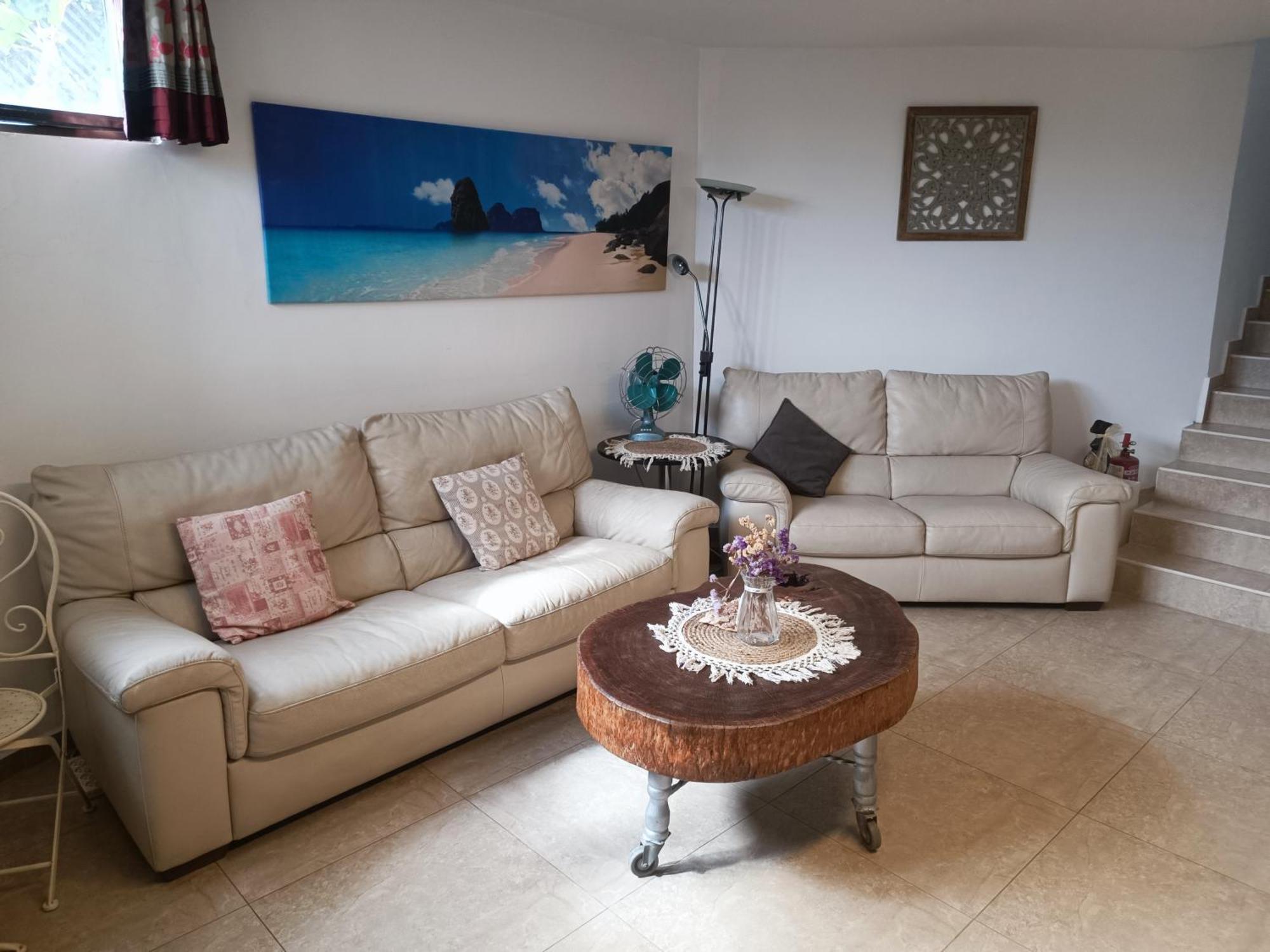 Red Sea Garden Apartment Eilat Exterior foto