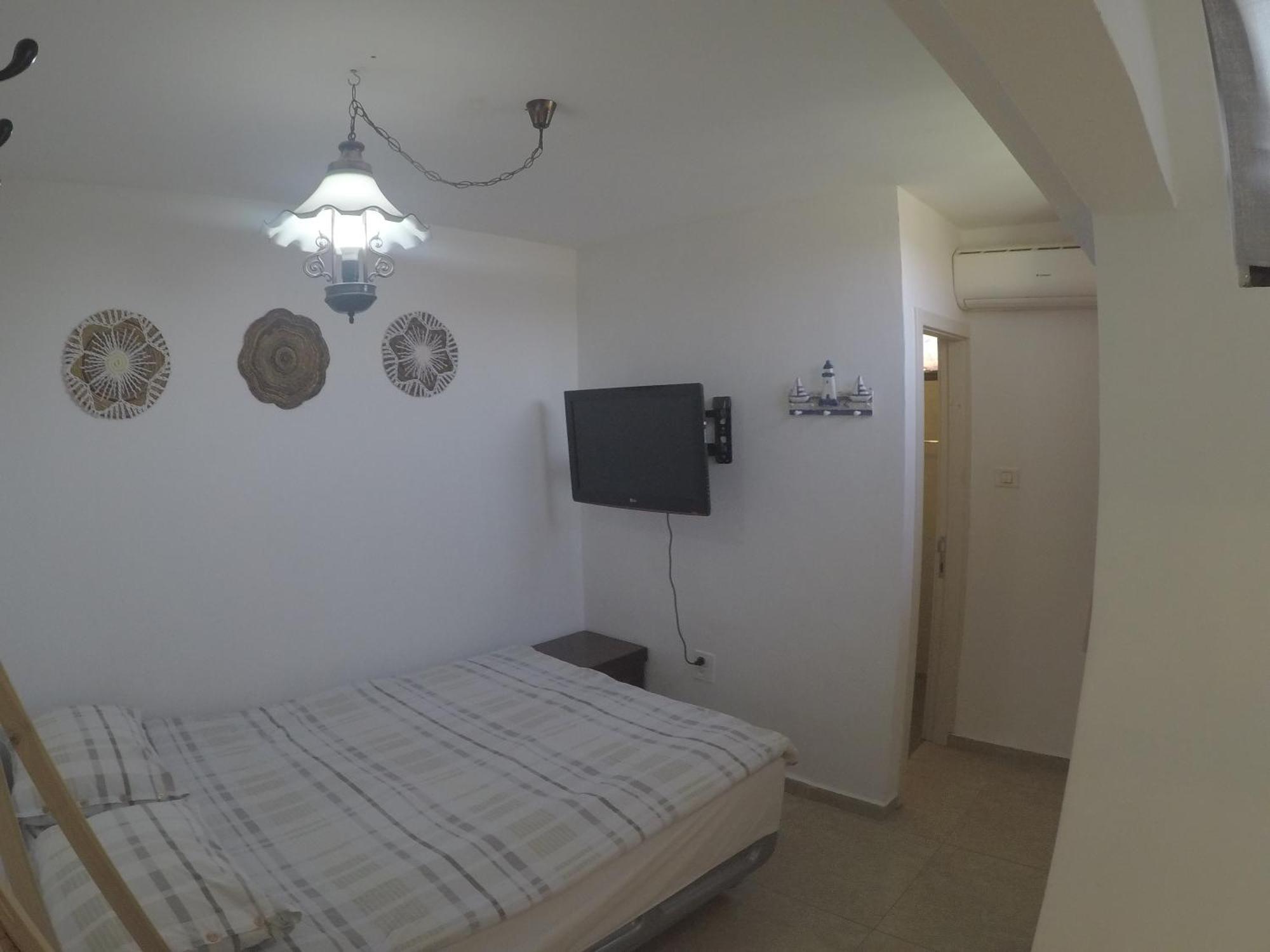Red Sea Garden Apartment Eilat Exterior foto