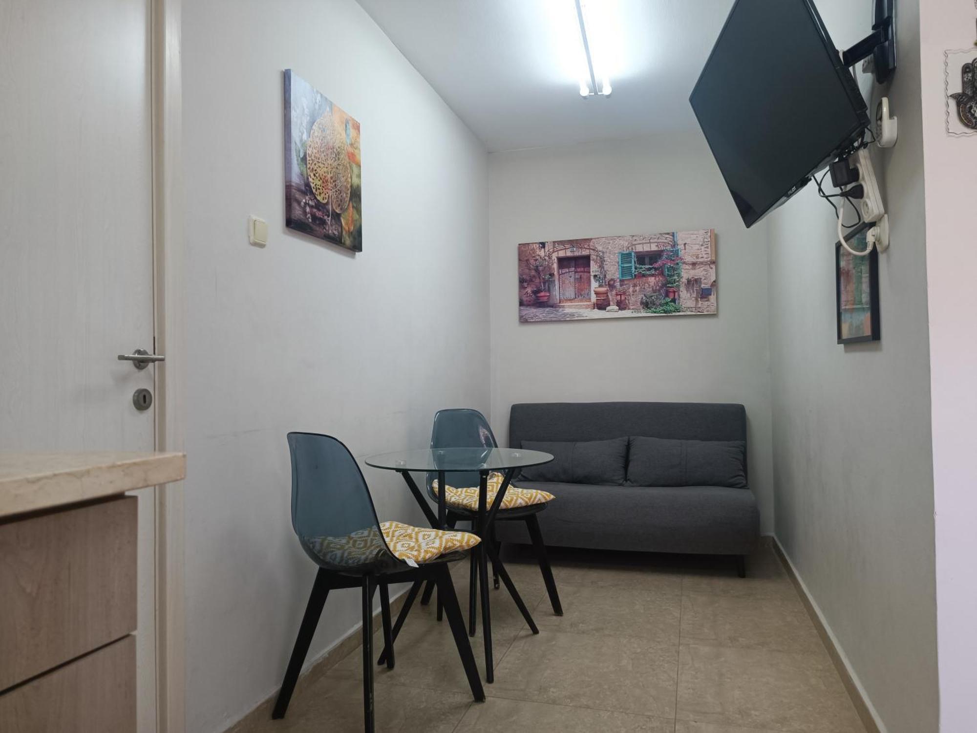 Red Sea Garden Apartment Eilat Exterior foto